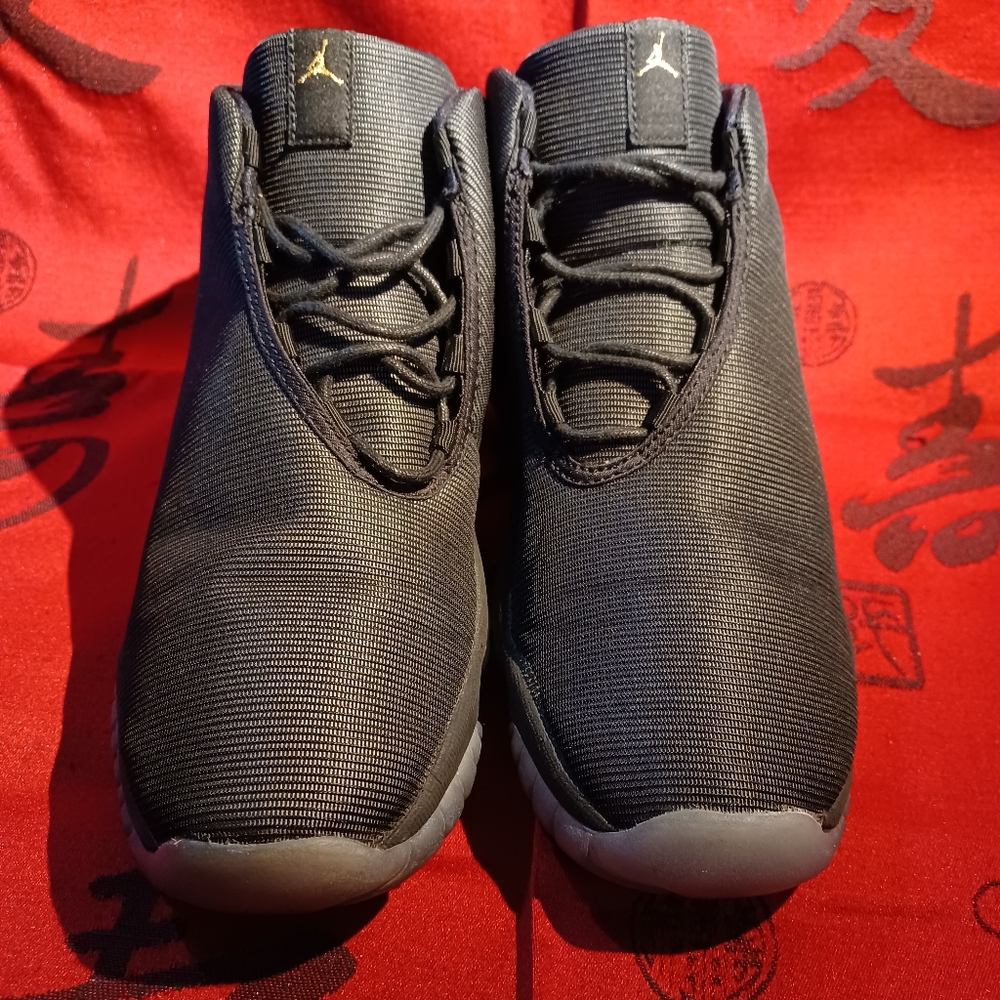 Nike Air Jordan Future